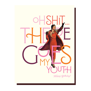 OffensiveDelightful - MY YOUTH