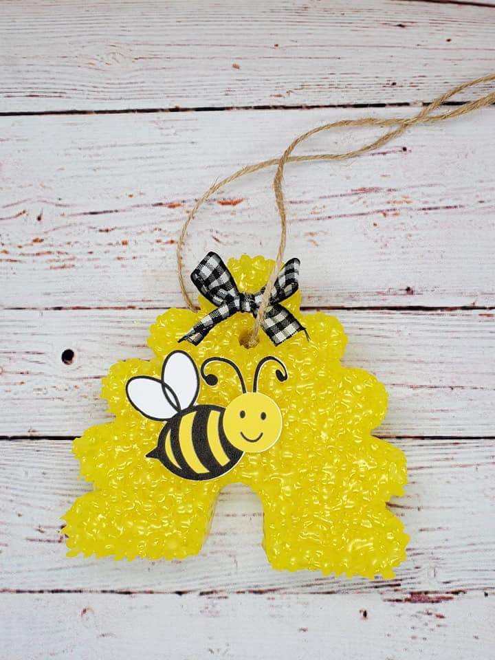Southern Scents Fragrances, Inc. - Beehive Freshie