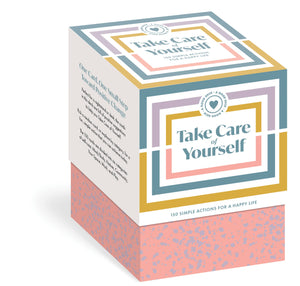 Sourcebooks - A Good Deck: Take Care of Yourself