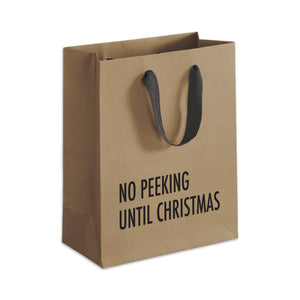 Pretty Alright Goods - No Peeking - Gift Bag