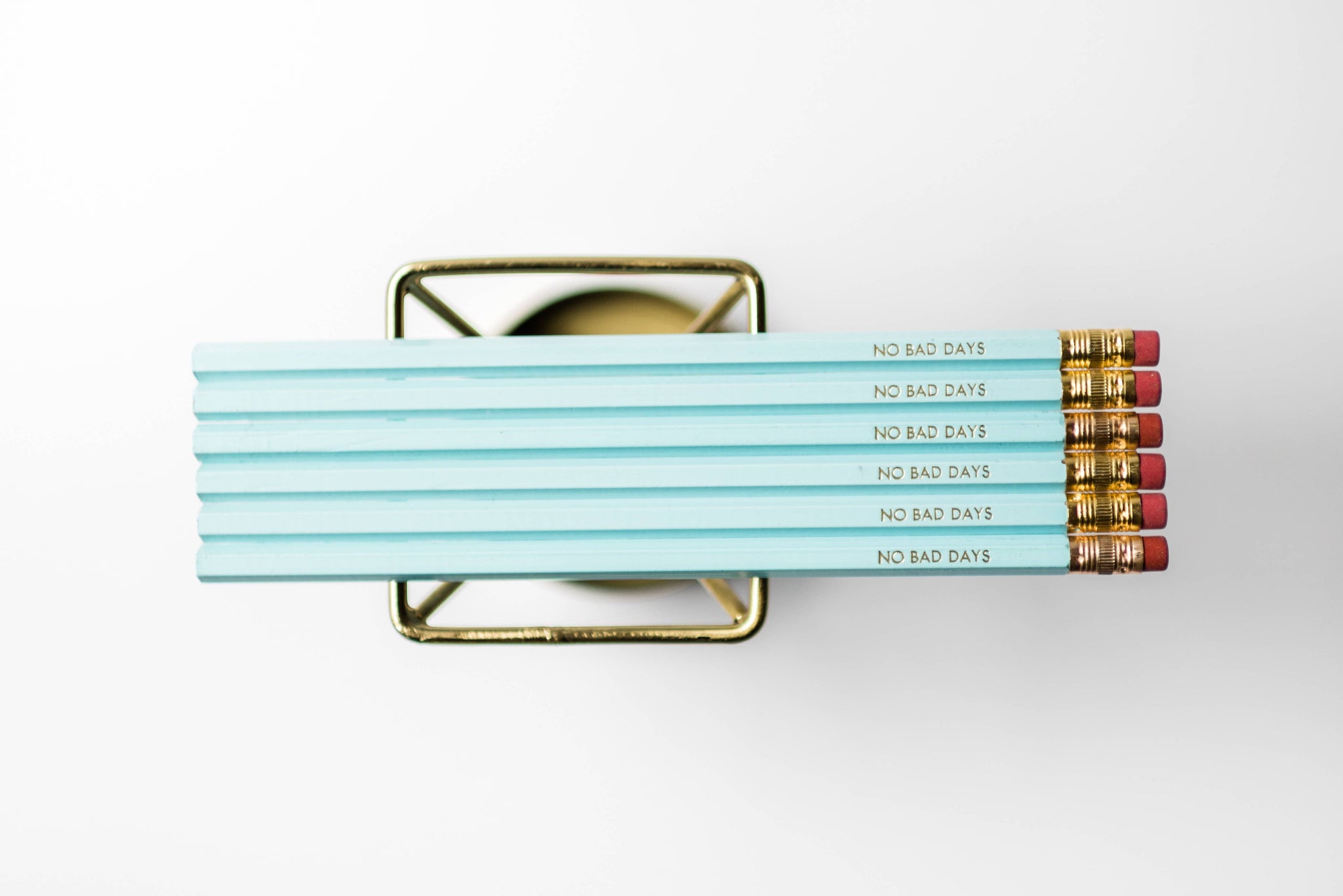 Tiramisu Paperie - No Bad Days Pencil