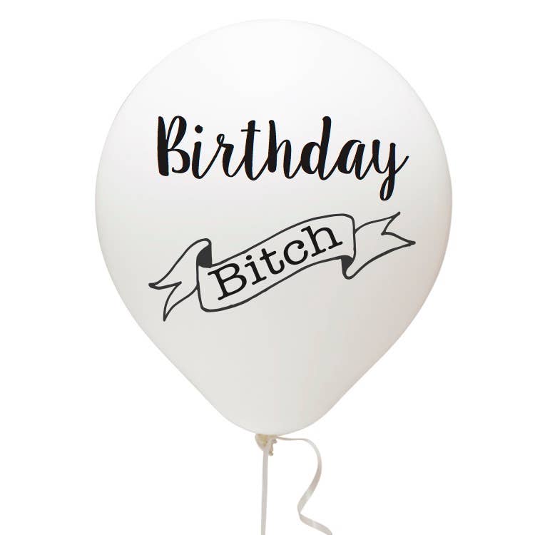 FUN CLUB - Party/ Birthday Balloons! ALL PARTY OPTIONS FOUND HERE!