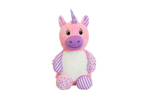 Cubbies - Sensory Unicorn - Pink