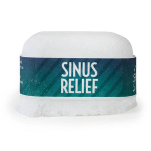 Sinus Relief Shower Steamer