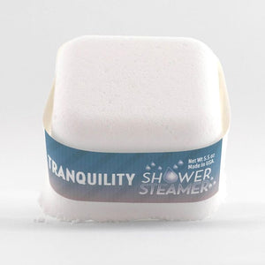 Shower Steamer - Tranquility
