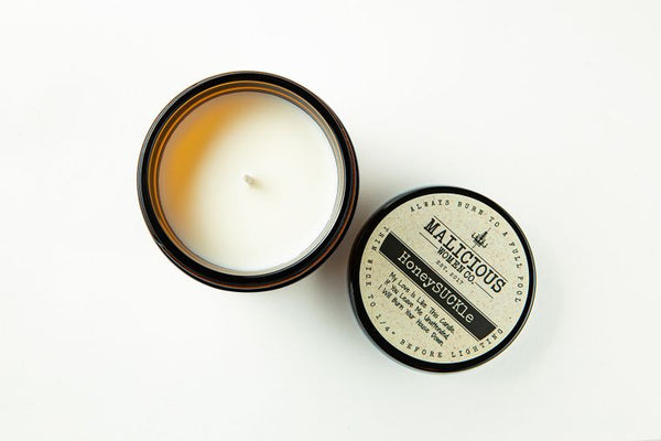 Garden Hoe - With Love "Dirty Thoughts" Scent: HoneySUCKle