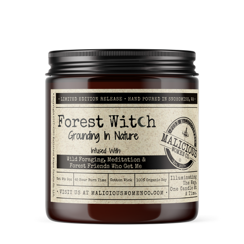 Forest Witch
