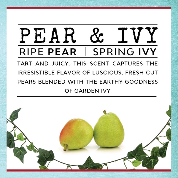 No Extra Credit - Do The Regular Credit! Infused With: The Tears Of My Students - Scent: Pear & Ivy
